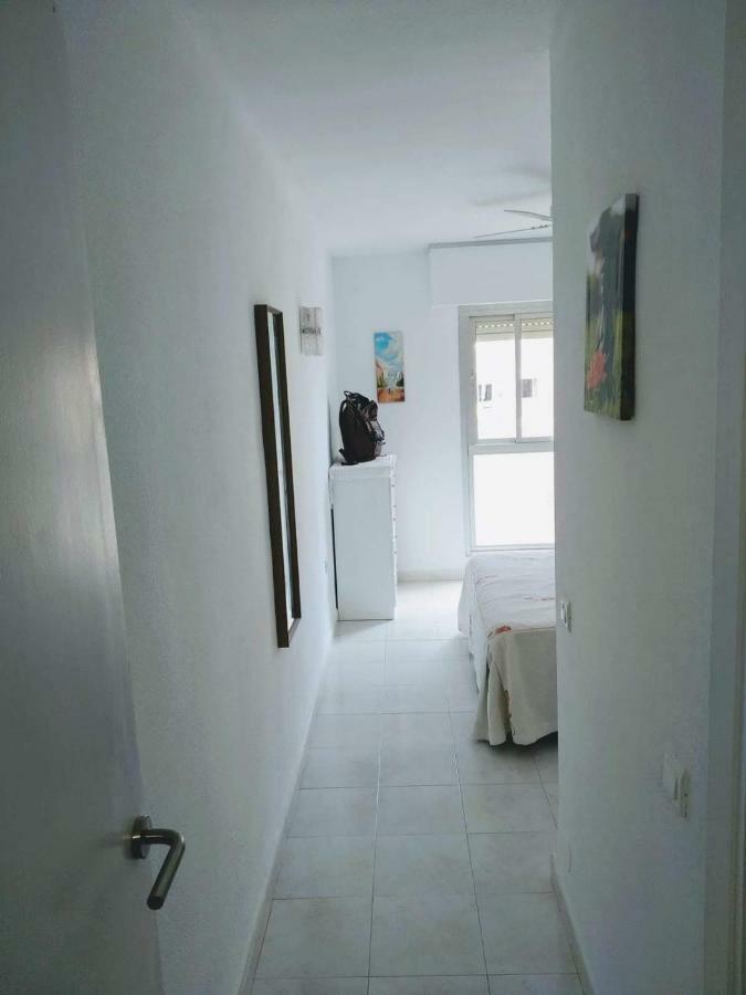 Benalmadena Piscis Sun & Beach Apartment Exterior photo