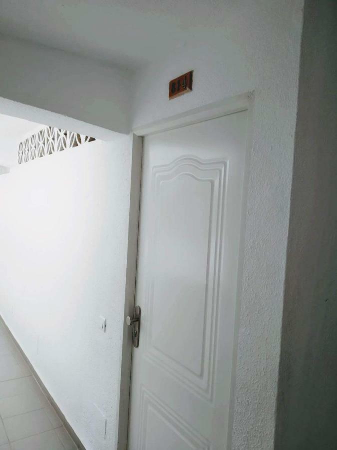 Benalmadena Piscis Sun & Beach Apartment Exterior photo